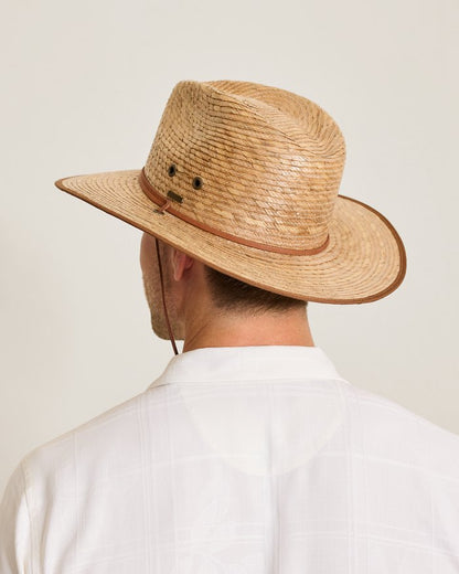 Kingston Safari Hat