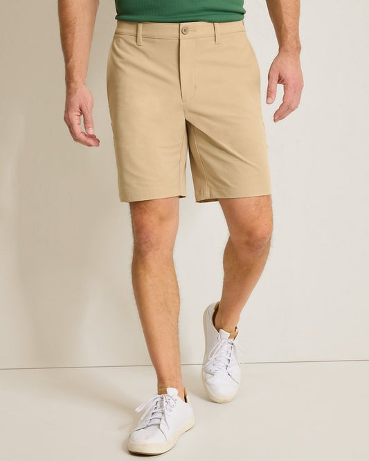 Barbados Pro IslandZone  9-Inch Shorts