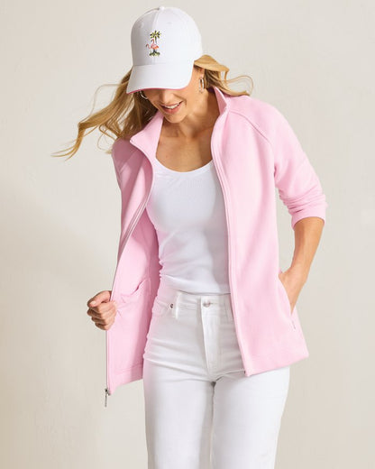 Aruba Full-Zip Sweatshirt