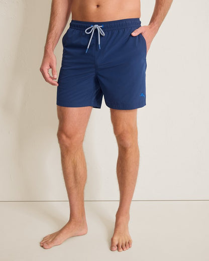 Naples Valley 6-Inch Swim Trunks