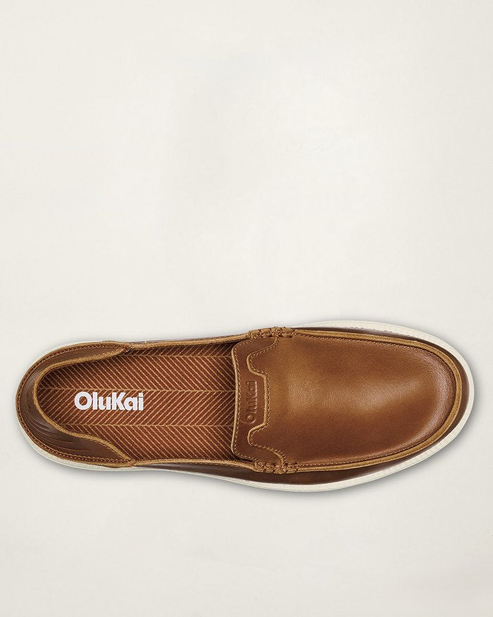 Men's  Kākaha Nia Slip-On Loafers