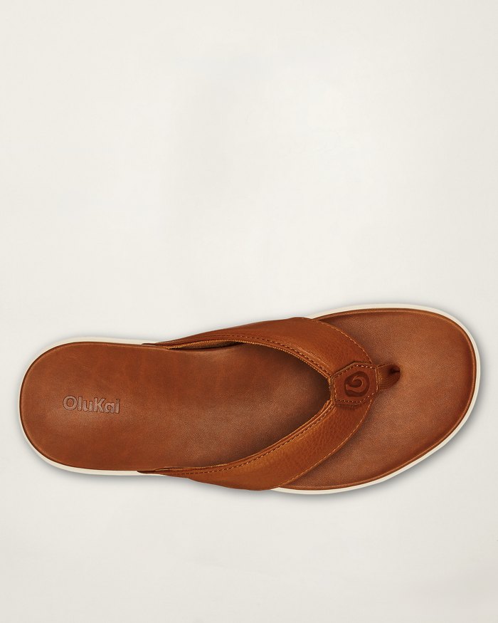 Men's  Olali Sandals