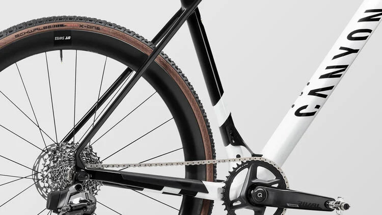 Inflite CF SLX 7