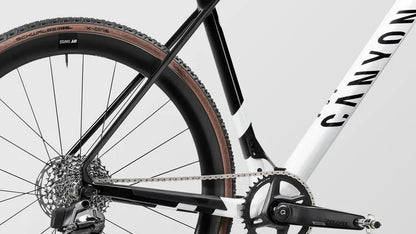Inflite CF SLX 7