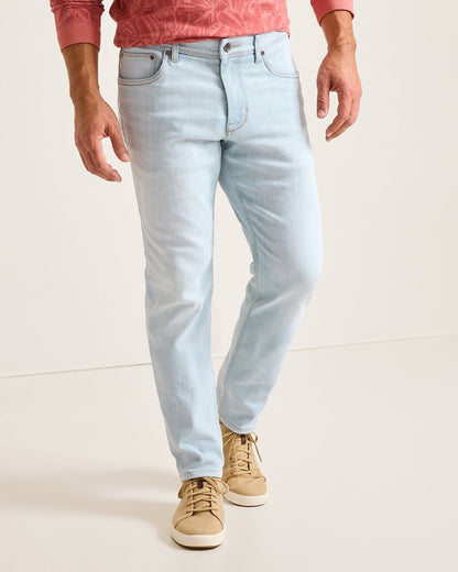 Big & Tall Indigo Palms™ Jeans