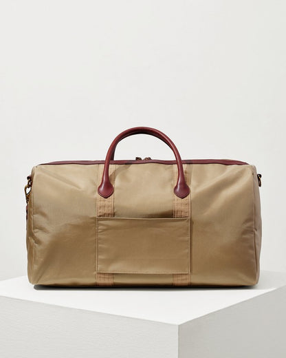 Nylon Duffel Bag