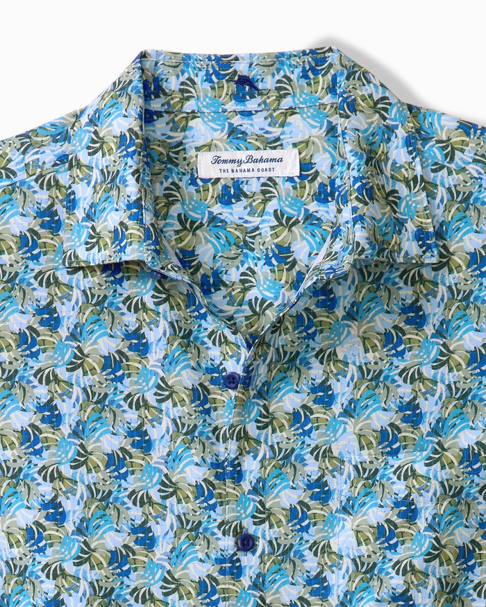 Bahama Coast Chico Palms IslandZone  Shirt