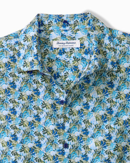 Bahama Coast Chico Palms IslandZone  Shirt