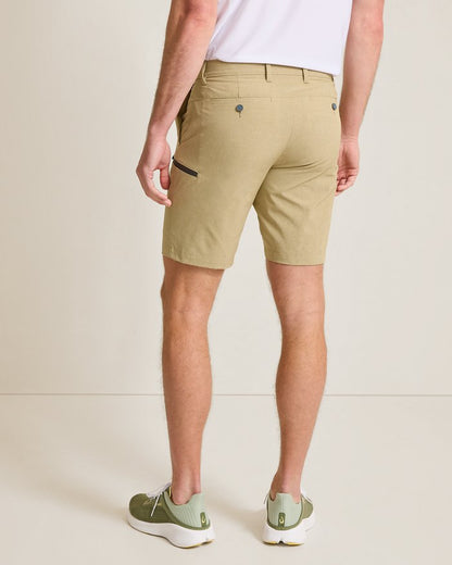 Bahama Coast Cargo IslandZone  9-Inch Shorts