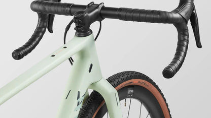 Grizl CF SL 8 1by