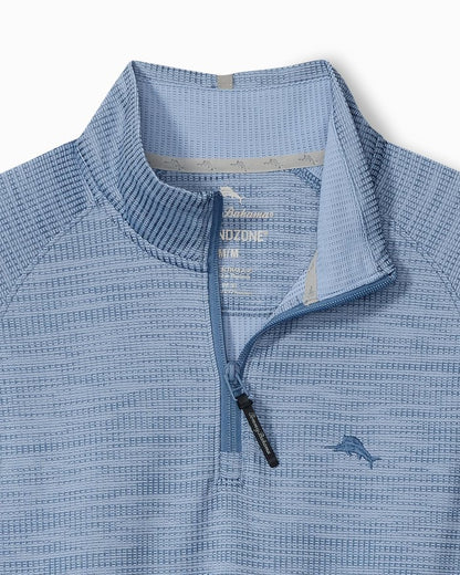 Palm Pro Half-Zip  Sweatshirt