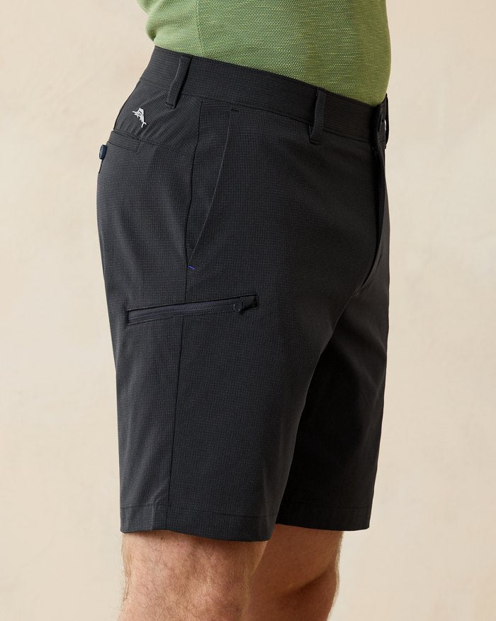 Bahama Coast Cargo IslandZone  9-Inch Shorts