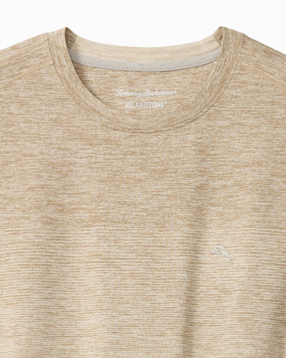Oasis Fade  Crewneck T-Shirt