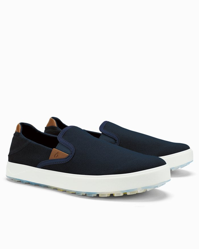 Men's  Wai'alae Slip-On Golf Shoes