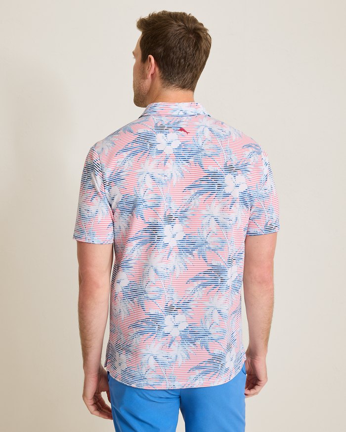 Costa Wave Hibiscus Isle IslandZone  Polo