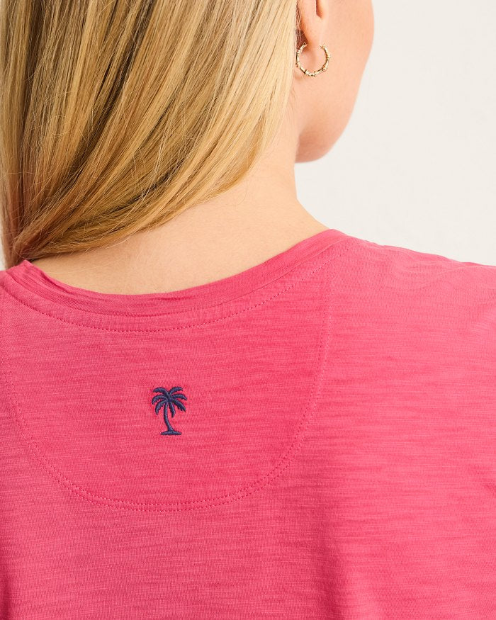 Salty Breeze Jersey T-Shirt