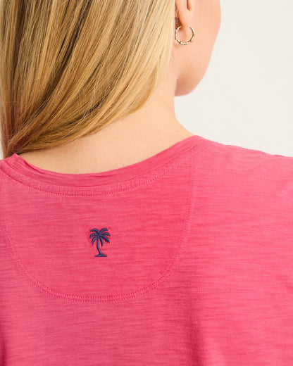 Salty Breeze Jersey T-Shirt