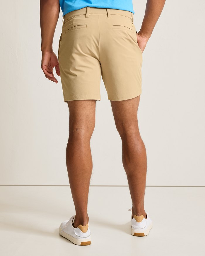 Barbados Pro  7-Inch Shorts