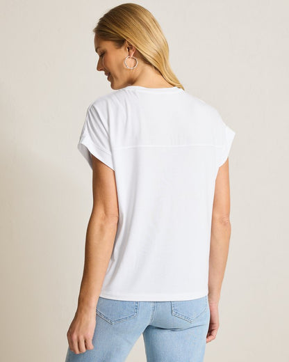 Kauai V-Neck T-Shirt
