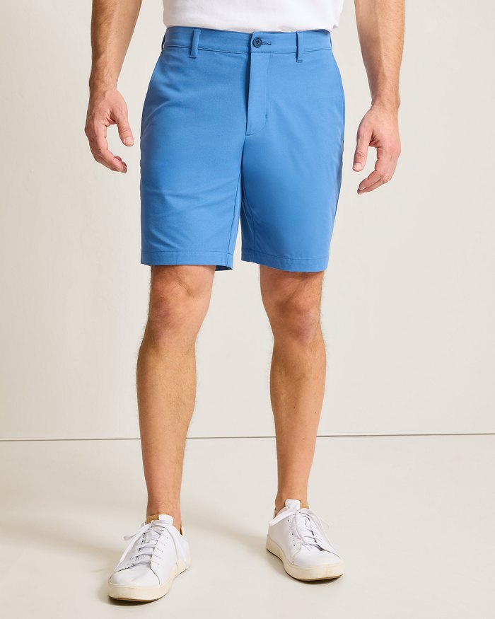 Barbados Pro IslandZone  9-Inch Shorts