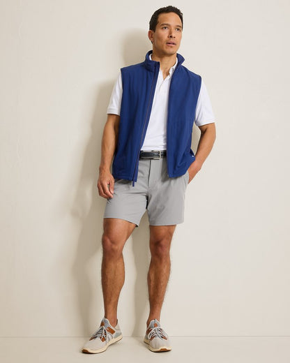 Barbados Pro  7-Inch Shorts