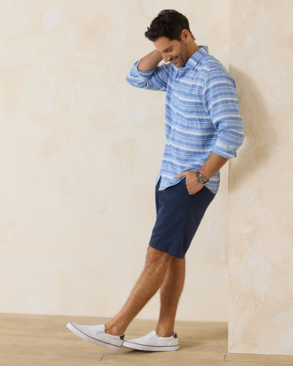 Big & Tall  Chino Shorts