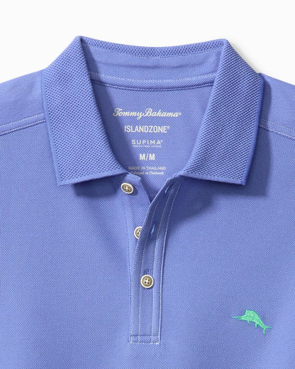 The Emfielder  Polo