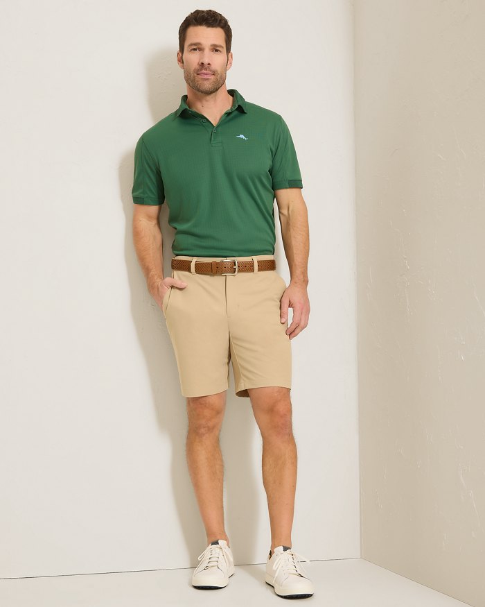 Barbados Pro  9-Inch Shorts
