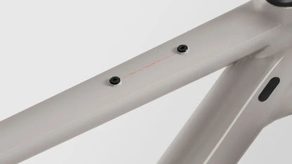 Grizl 7 Suspension