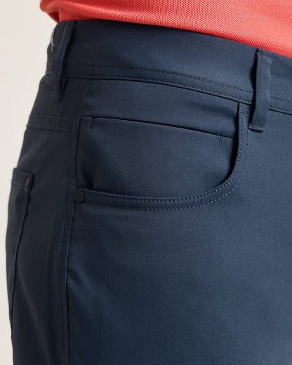 Big & Tall IslandZone  Performance 5-Pocket Pants