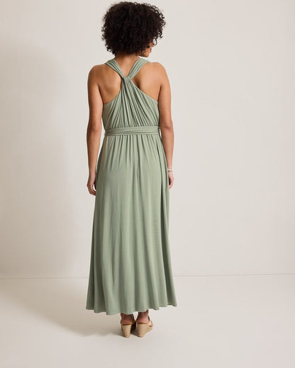 Palmabella Maxi Dress