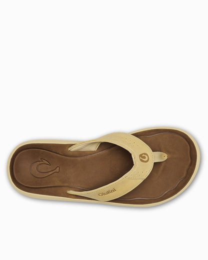 Men's  Pili Sandals
