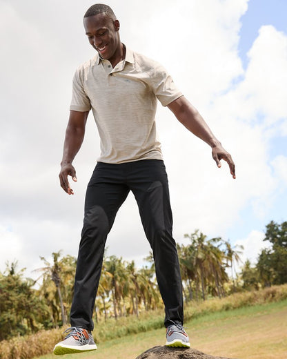 Big & Tall Bahama Coast IslandZone  5-Pocket Pants