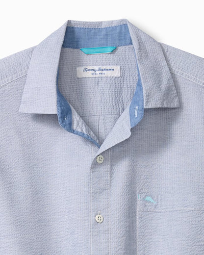 Nova Wave Short-Sleeve Shirt