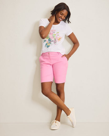Bermuda 10-Inch Shorts