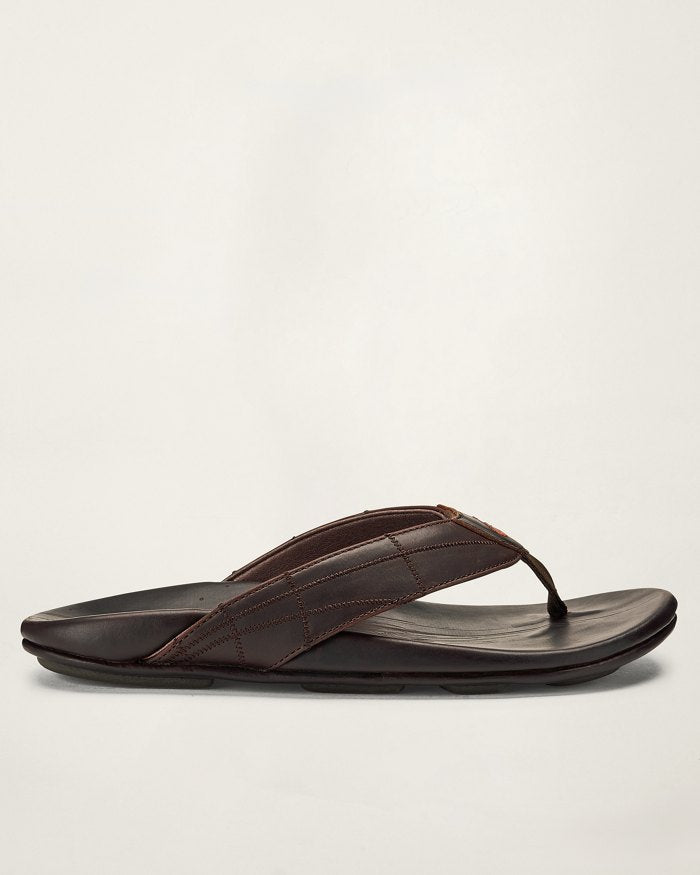 Men's  Hokule'a Kia Sandals