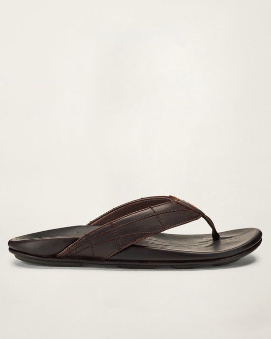 Men's  Hokule'a Kia Sandals