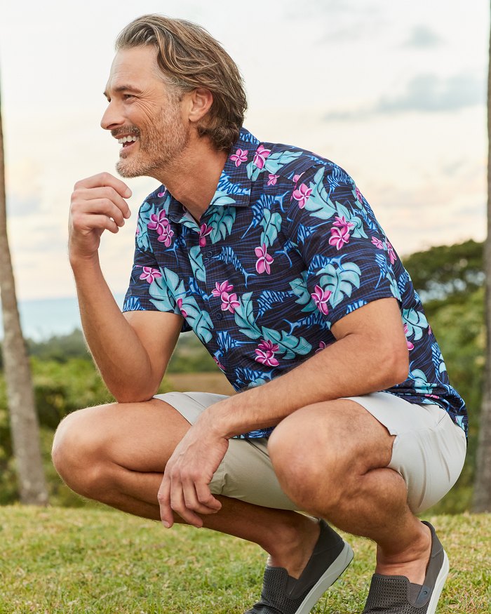 Men's  Lae'ahi Slip-On Shoes