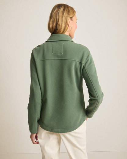 Marina Del Mar Shirt Jacket