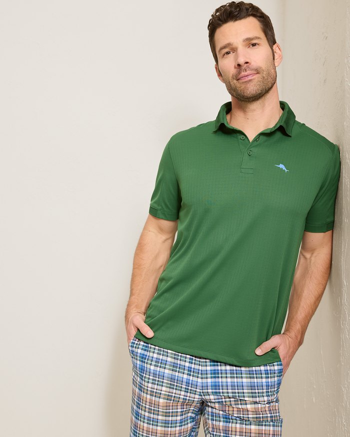 Tropic Driver  Polo