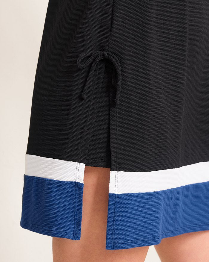 Island Cays Colorblock Beach Romper
