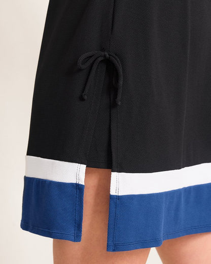 Island Cays Colorblock Beach Romper