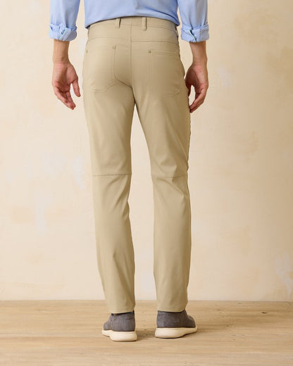 Big & Tall IslandZone  Performance 5-Pocket Pants