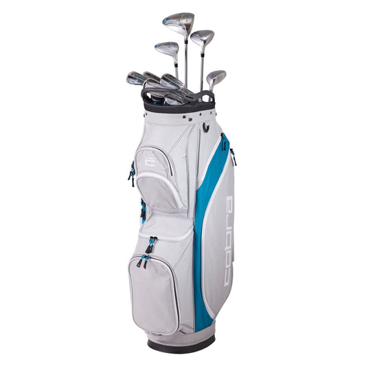 Women's Fly-XL Cart Bag Complete Set