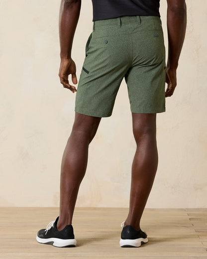 Big & Tall Bahama Coast IslandZone  Cargo Shorts