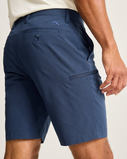 Big & Tall Bahama Coast IslandZone  Cargo Shorts