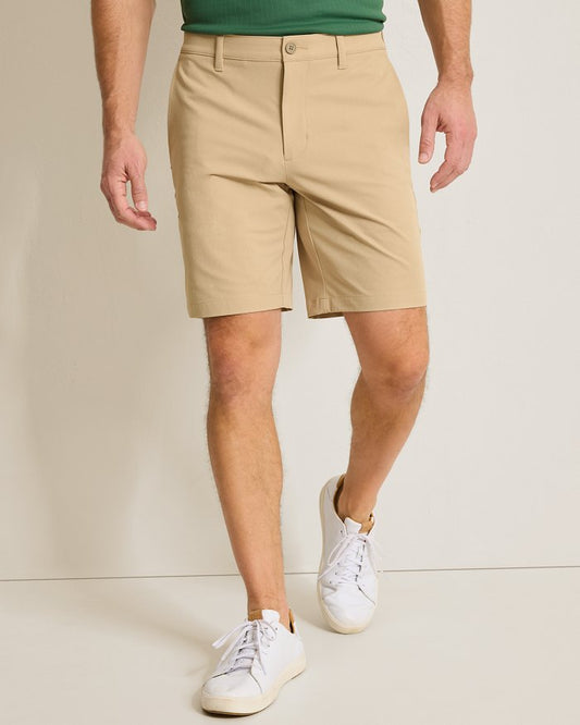 Big & Tall Barbados Pro IslandZone  Shorts