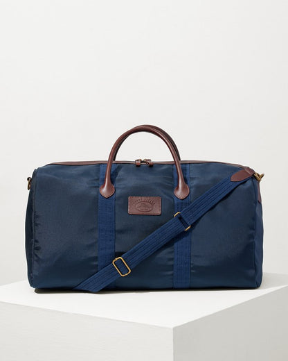 Nylon Duffel Bag