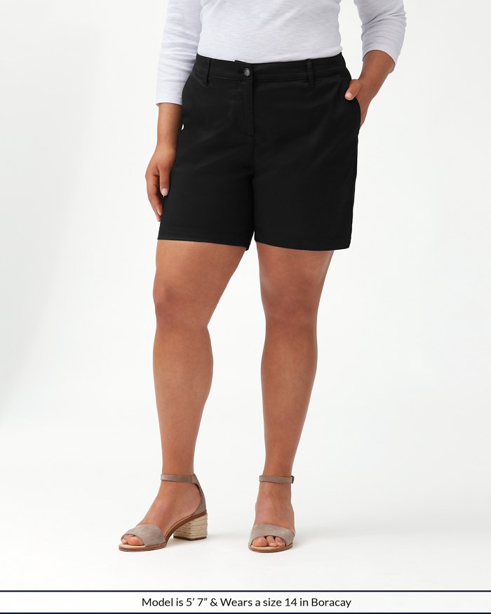 7-Inch Shorts