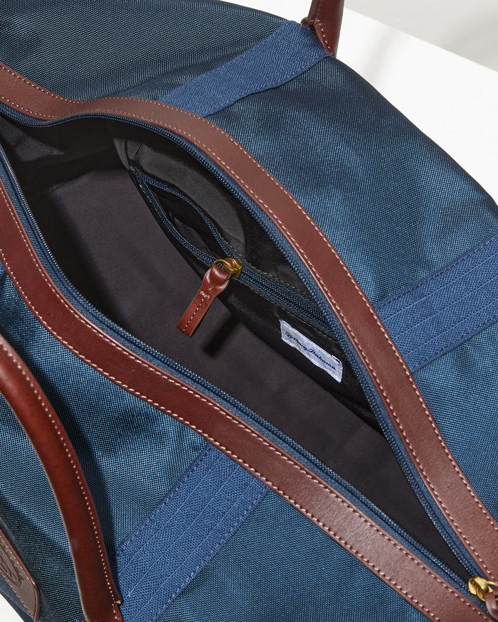 Nylon Duffel Bag